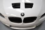 BMW M3-Style Coupe by Prior Design 2011 года